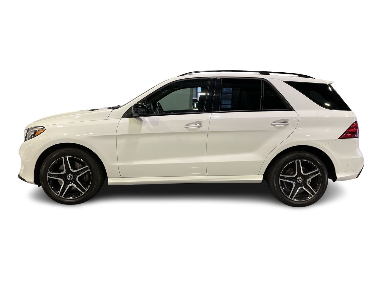 2018 Mercedes-Benz GLE400 in Vancouver, British Columbia