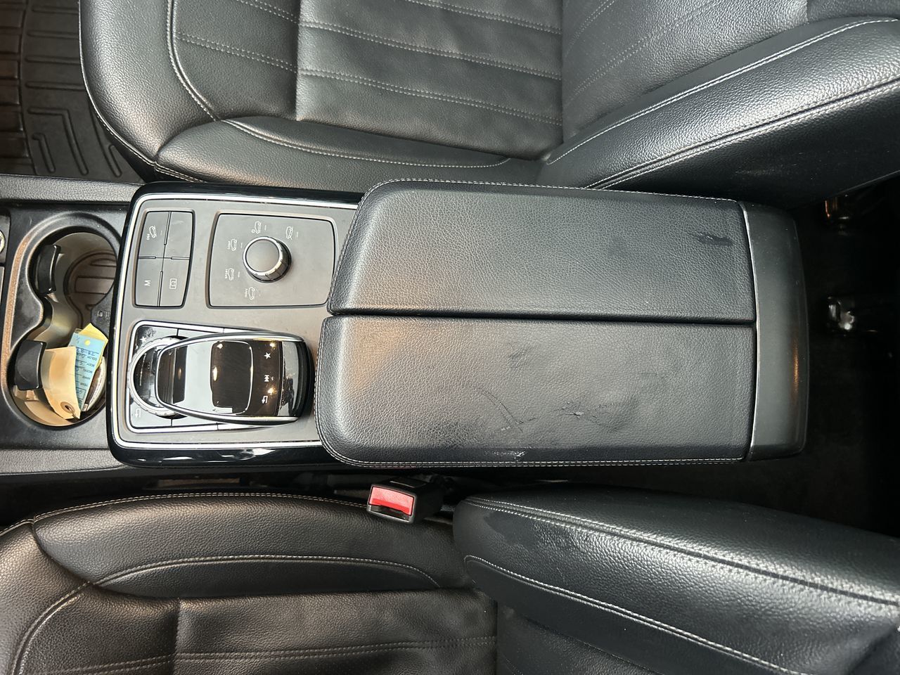 2018 Mercedes-Benz GLE400 in Vancouver, British Columbia