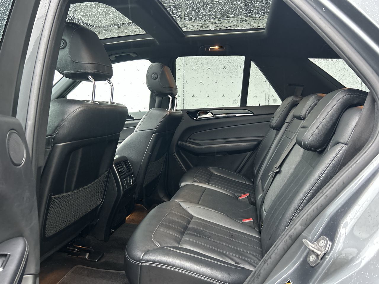 2018 Mercedes-Benz GLE400 in Vancouver, British Columbia