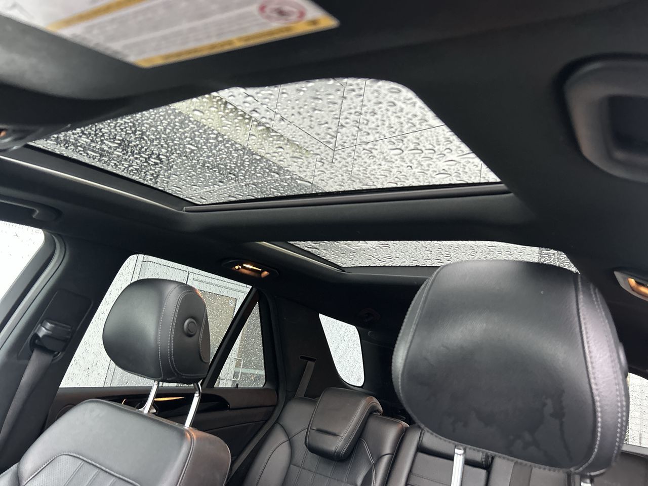 2018 Mercedes-Benz GLE400 in Vancouver, British Columbia