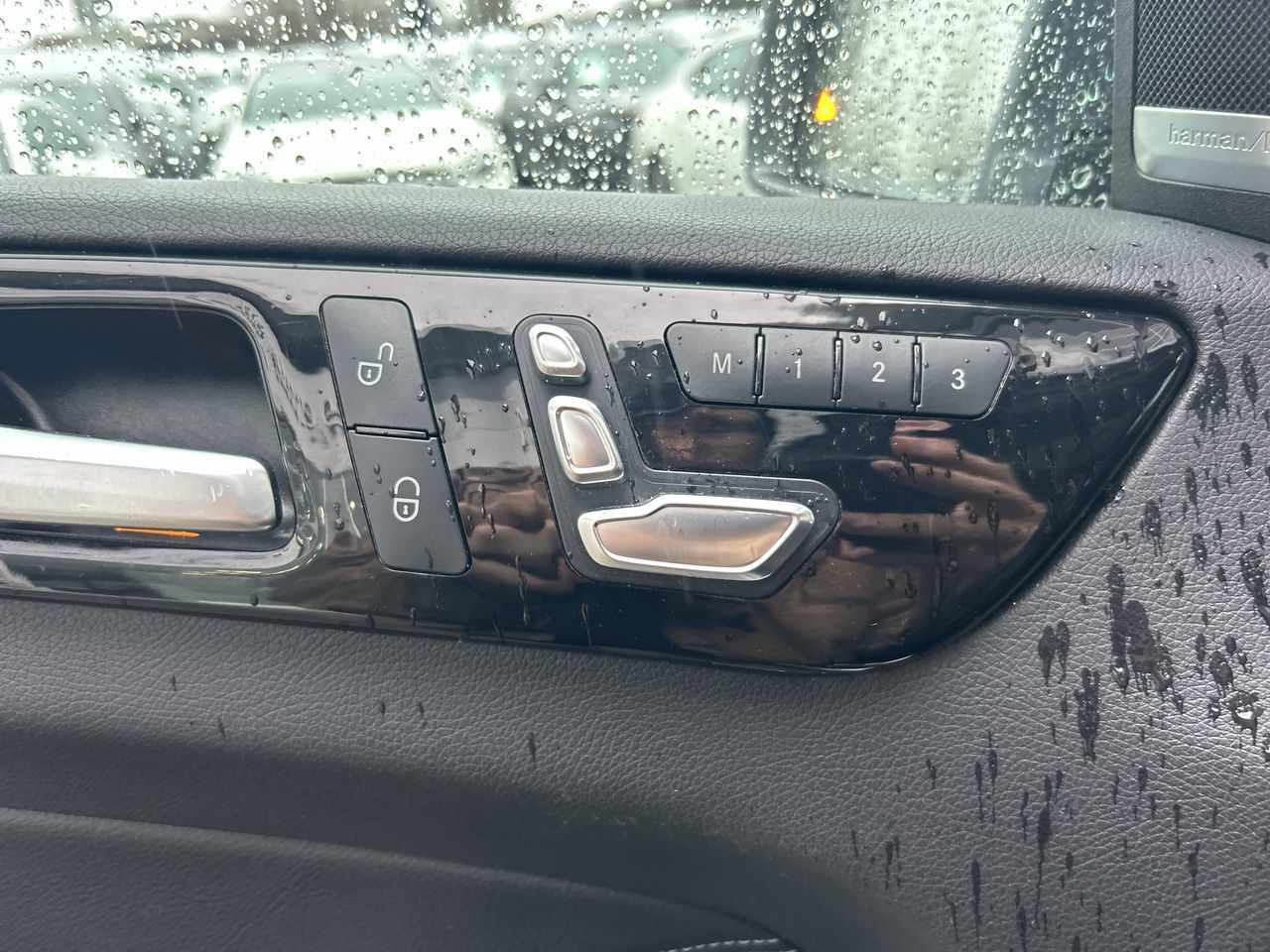 2018 Mercedes-Benz GLE400 in Vancouver, British Columbia