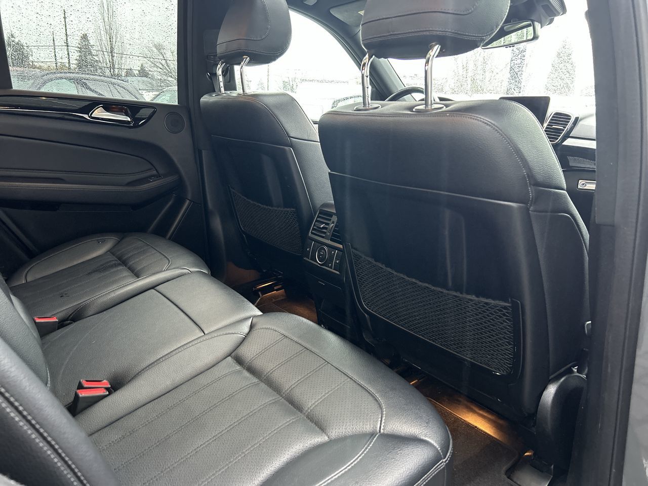 2018 Mercedes-Benz GLE400 in Vancouver, British Columbia