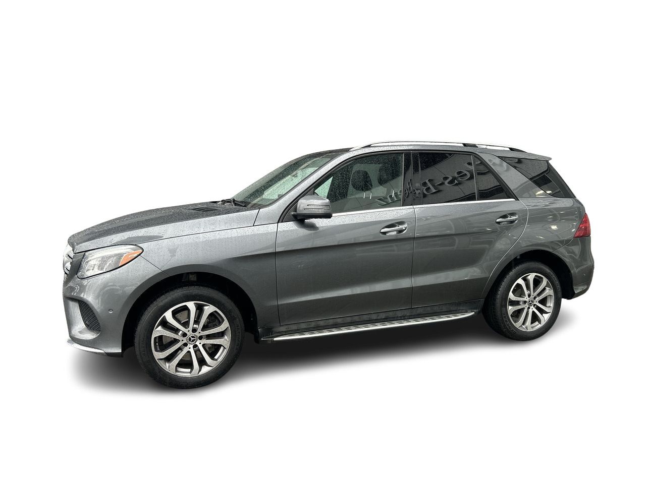 2018 Mercedes-Benz GLE400 in Vancouver, British Columbia