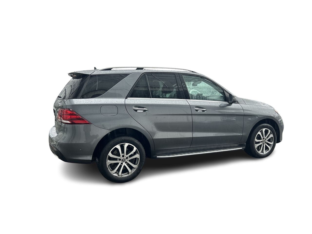 2018 Mercedes-Benz GLE400 in Vancouver, British Columbia