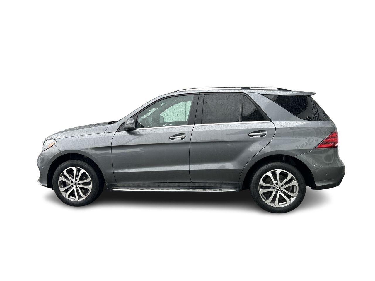 2018 Mercedes-Benz GLE400 in Vancouver, British Columbia