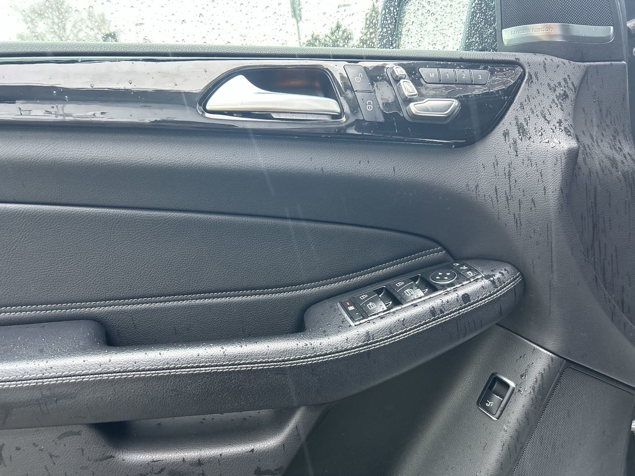 2018 Mercedes-Benz GLE400 in Vancouver, British Columbia