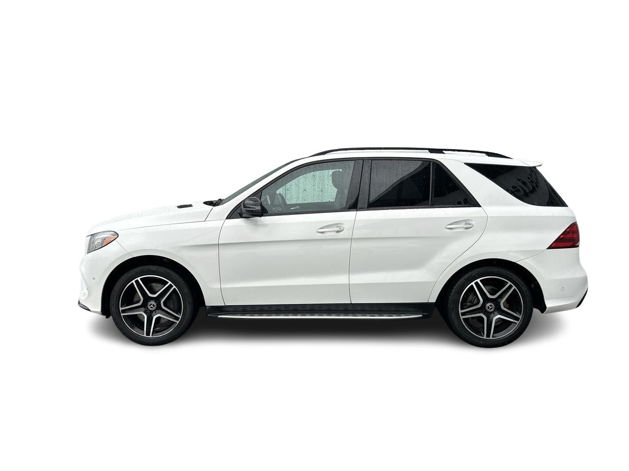 2018  GLE400