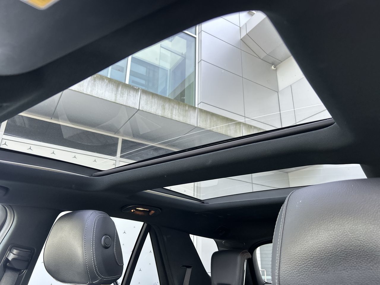 2018 Mercedes-Benz GLE400 in Vancouver, British Columbia