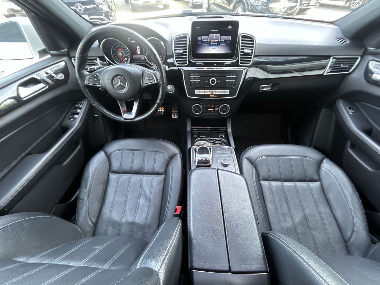2018 Mercedes-Benz GLE400 in Vancouver, British Columbia