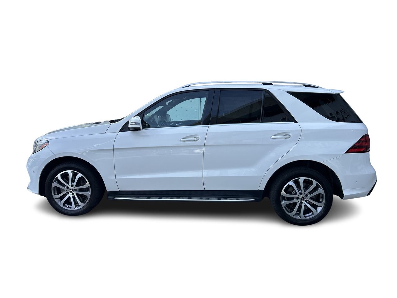 2018 Mercedes-Benz GLE400 in Vancouver, British Columbia