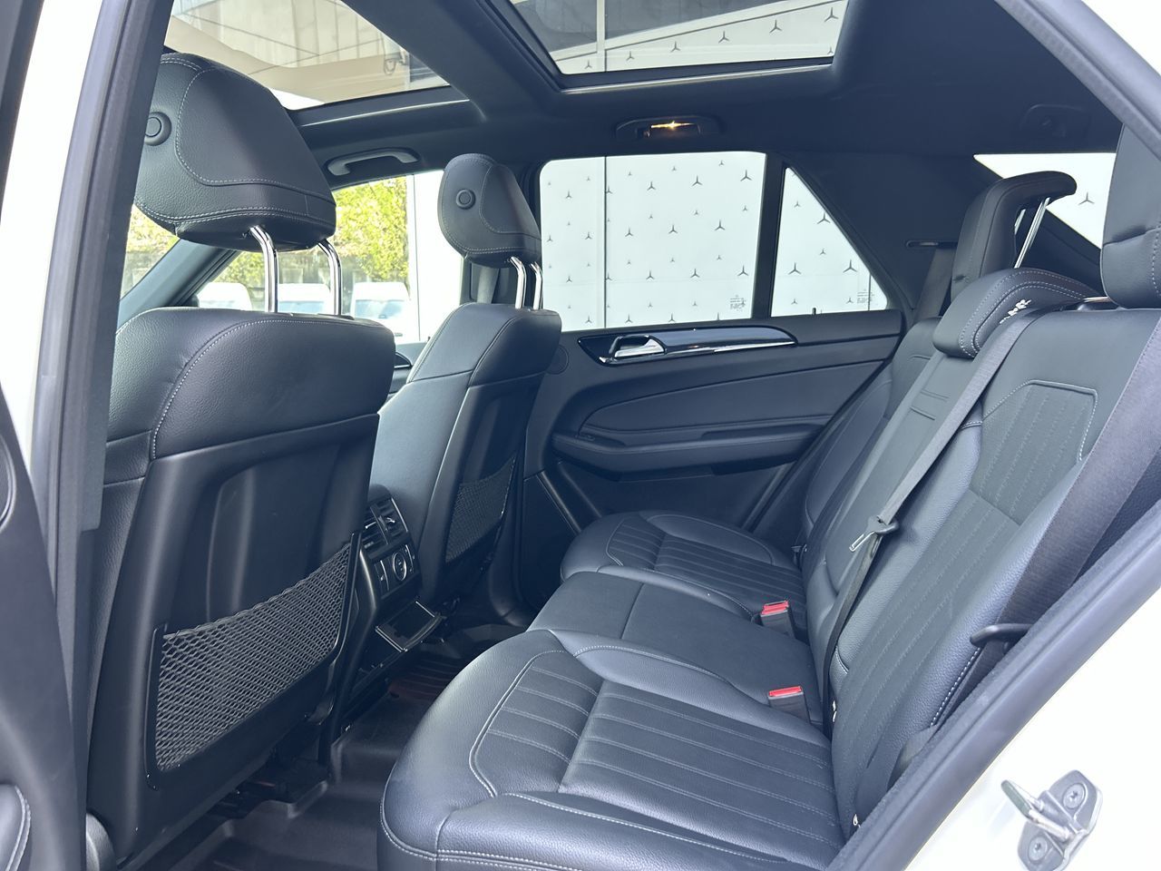 2018 Mercedes-Benz GLE400 in Vancouver, British Columbia