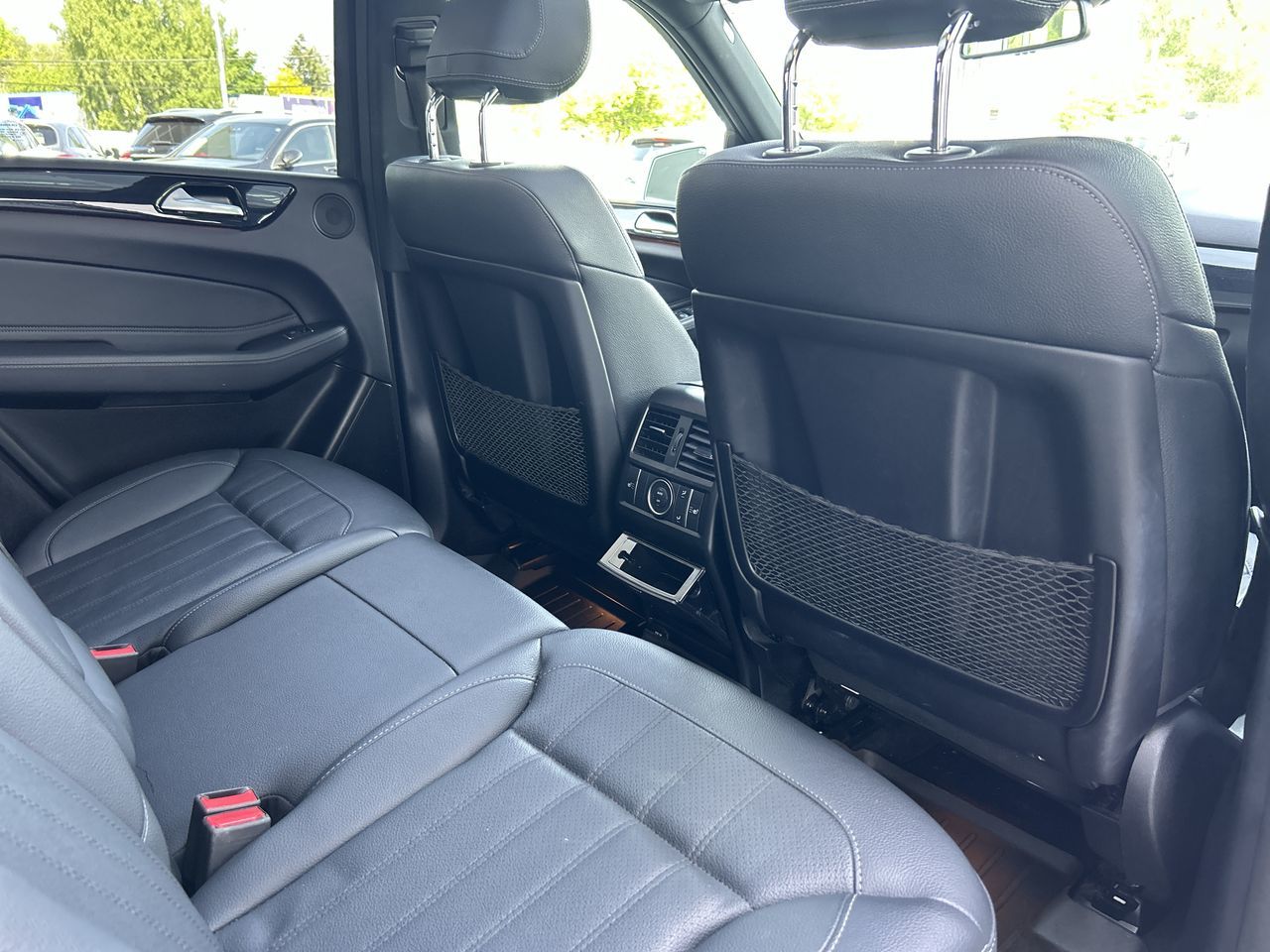 2018 Mercedes-Benz GLE400 in Vancouver, British Columbia