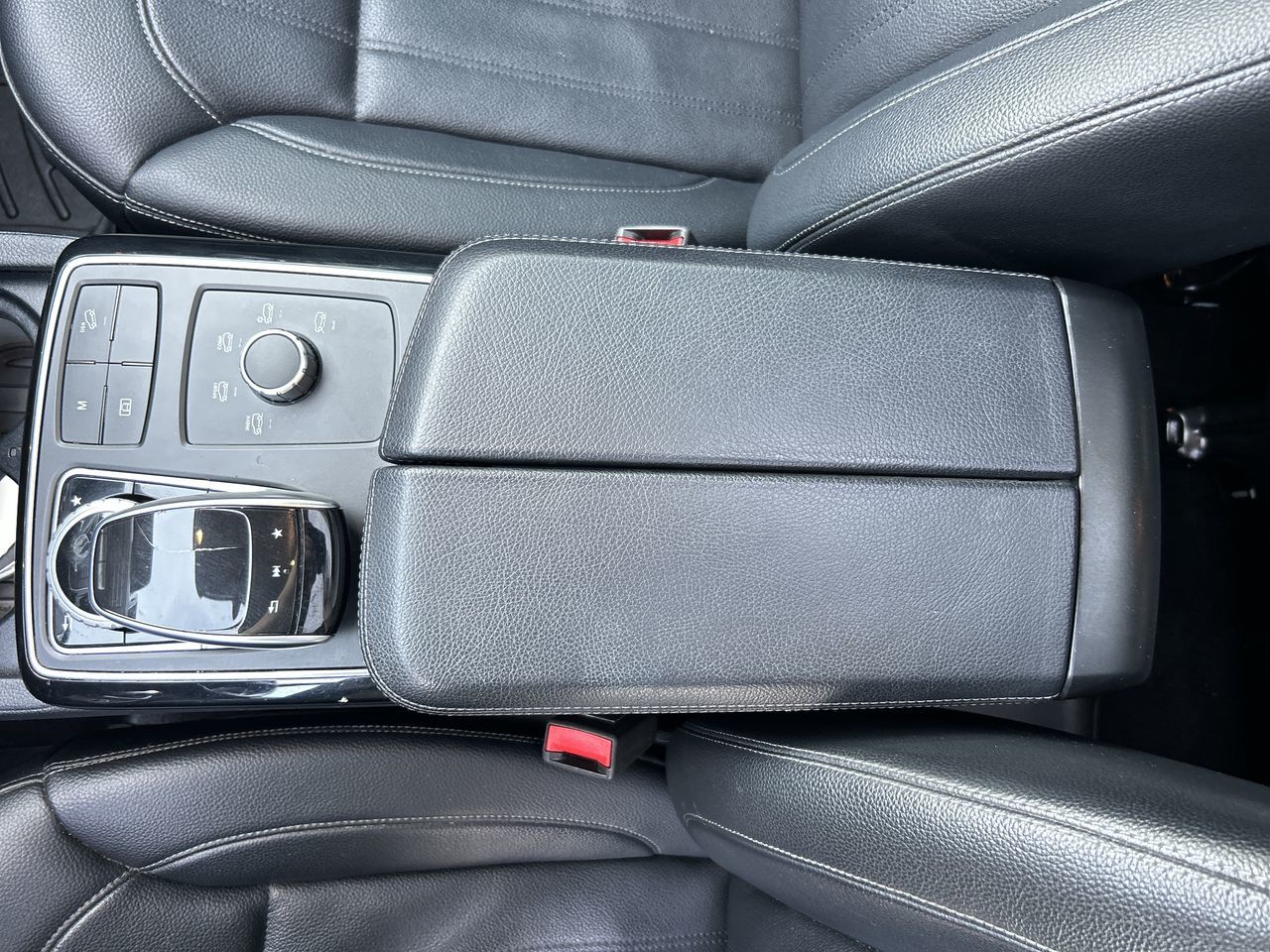 2018 Mercedes-Benz GLE400 in Vancouver, British Columbia