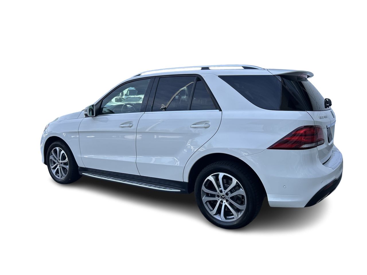 2018 Mercedes-Benz GLE400 in Vancouver, British Columbia
