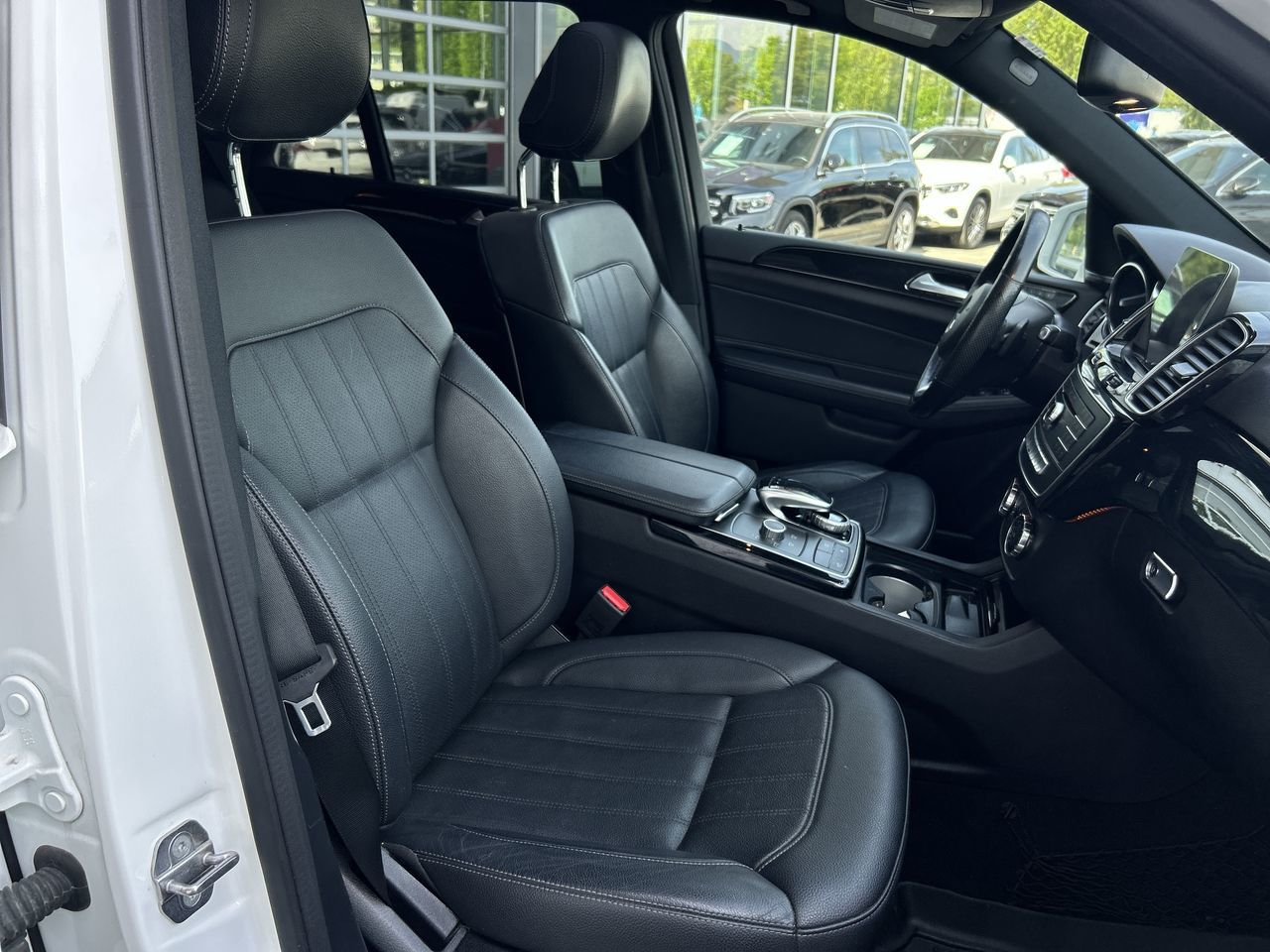2018 Mercedes-Benz GLE400 in Vancouver, British Columbia