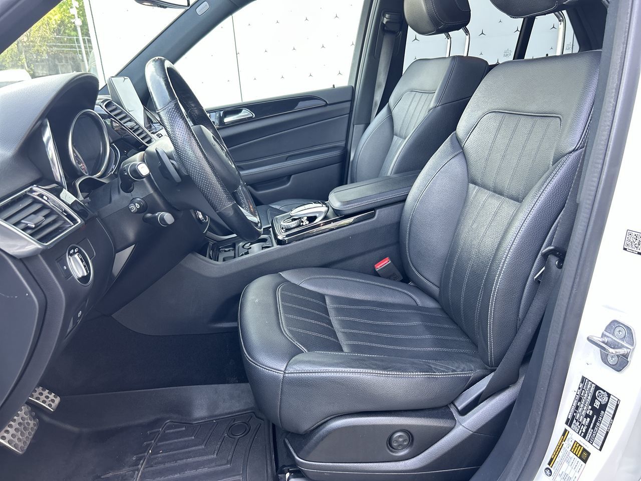 2018 Mercedes-Benz GLE400 in Vancouver, British Columbia