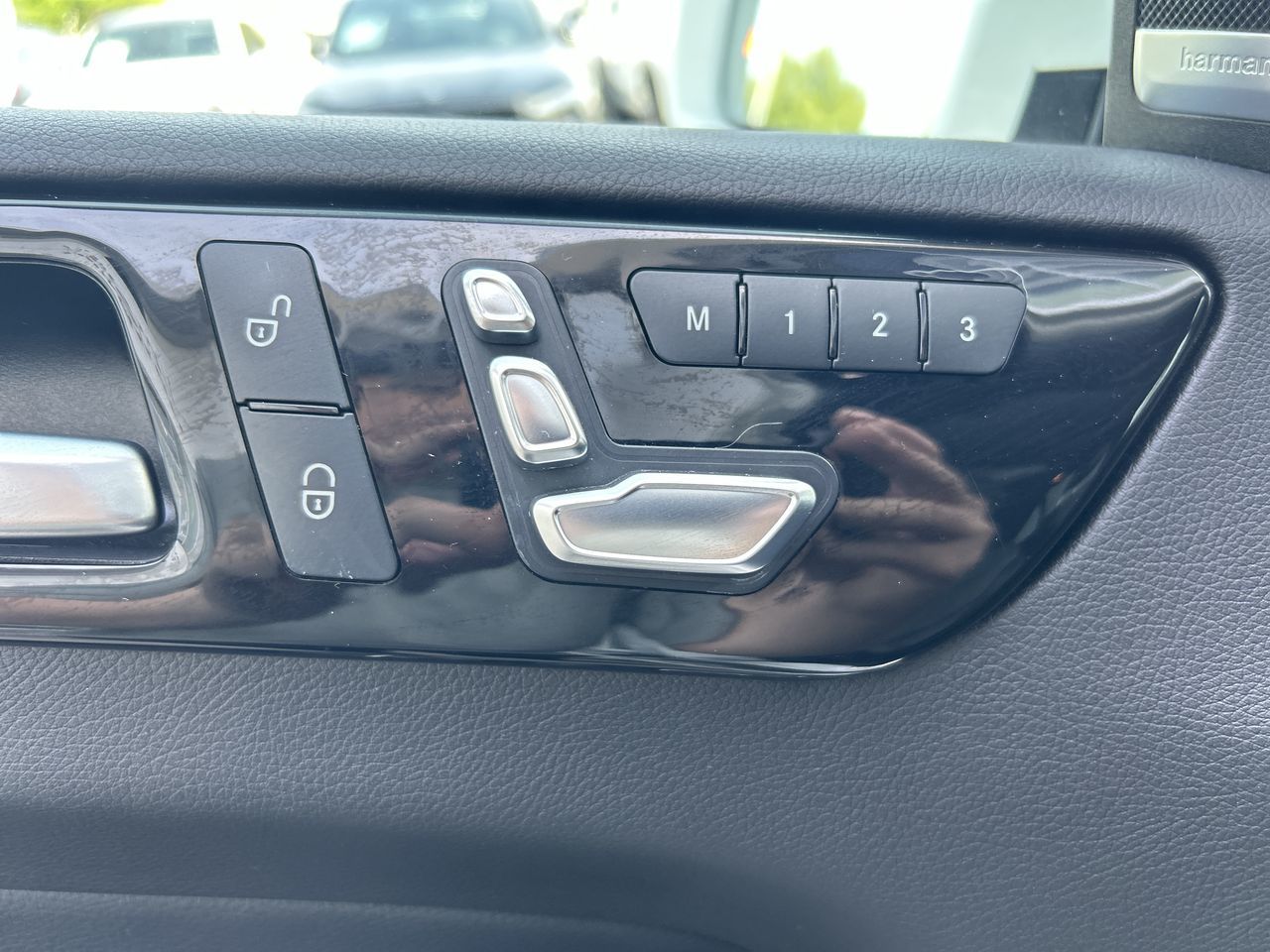 2018 Mercedes-Benz GLE400 in Vancouver, British Columbia