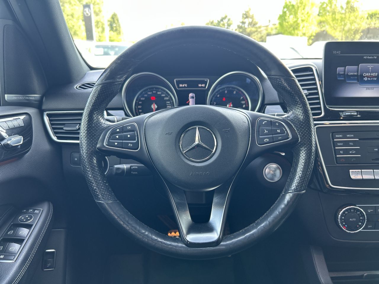 2018 Mercedes-Benz GLE400 in Vancouver, British Columbia