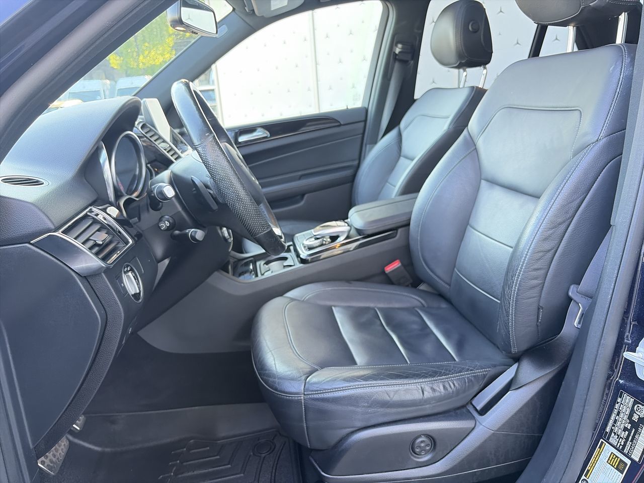 2018 Mercedes-Benz GLE400