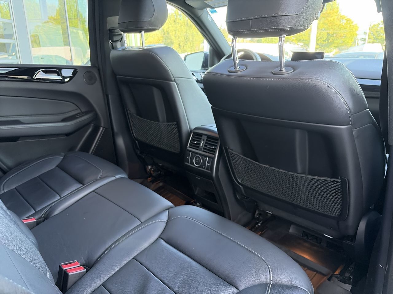 2018 Mercedes-Benz GLE400
