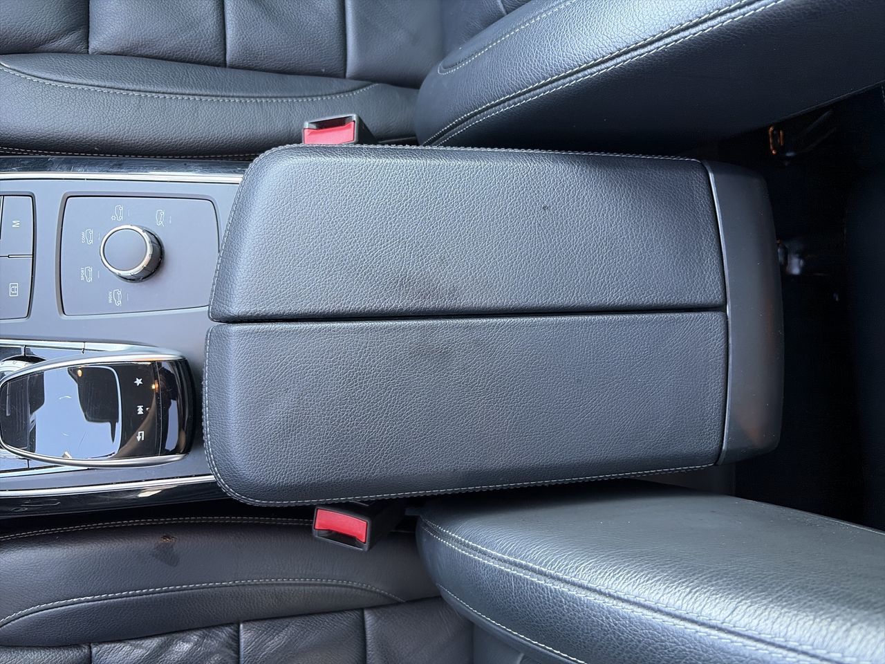 2018 Mercedes-Benz GLE400