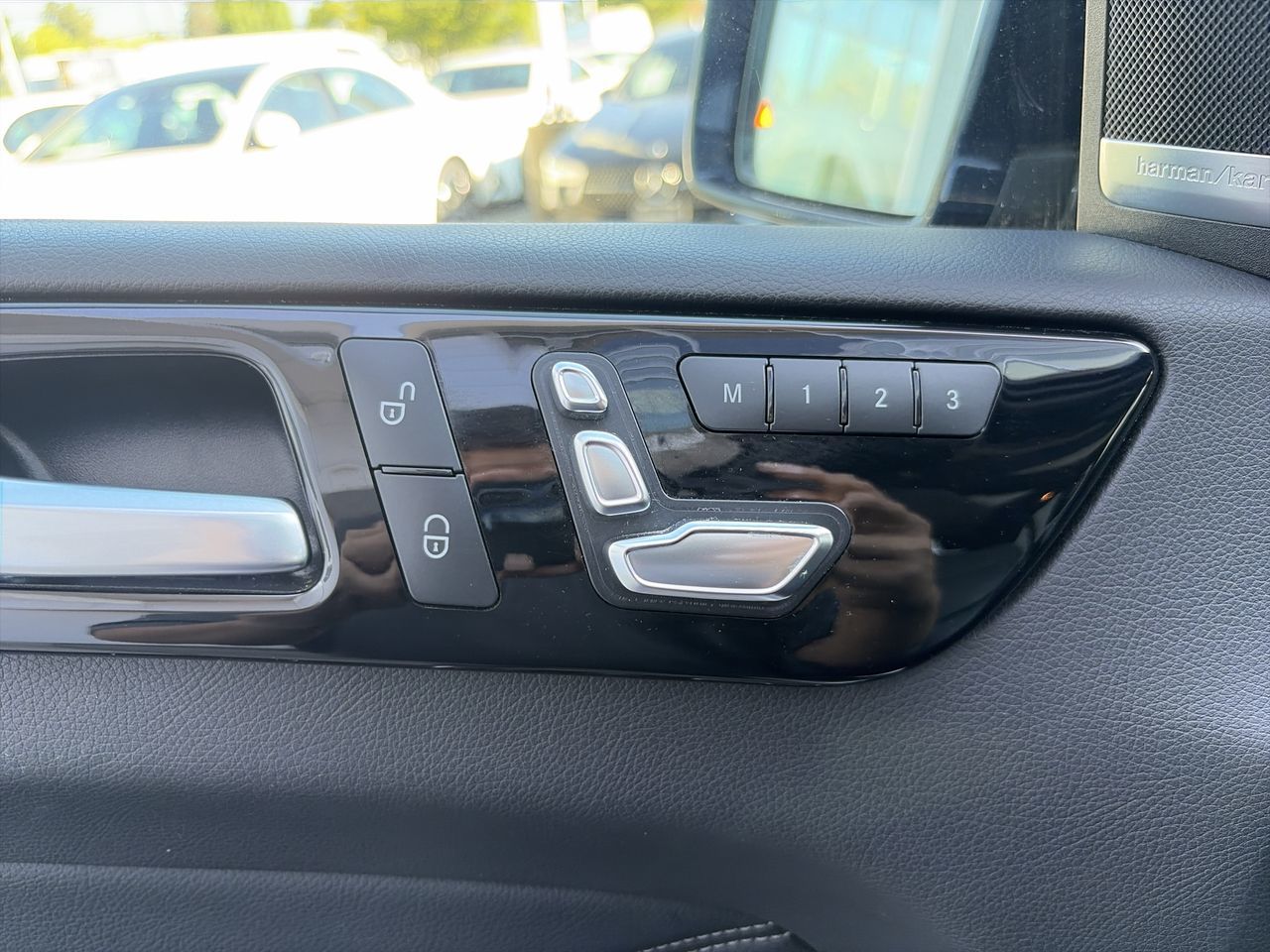2018 Mercedes-Benz GLE400