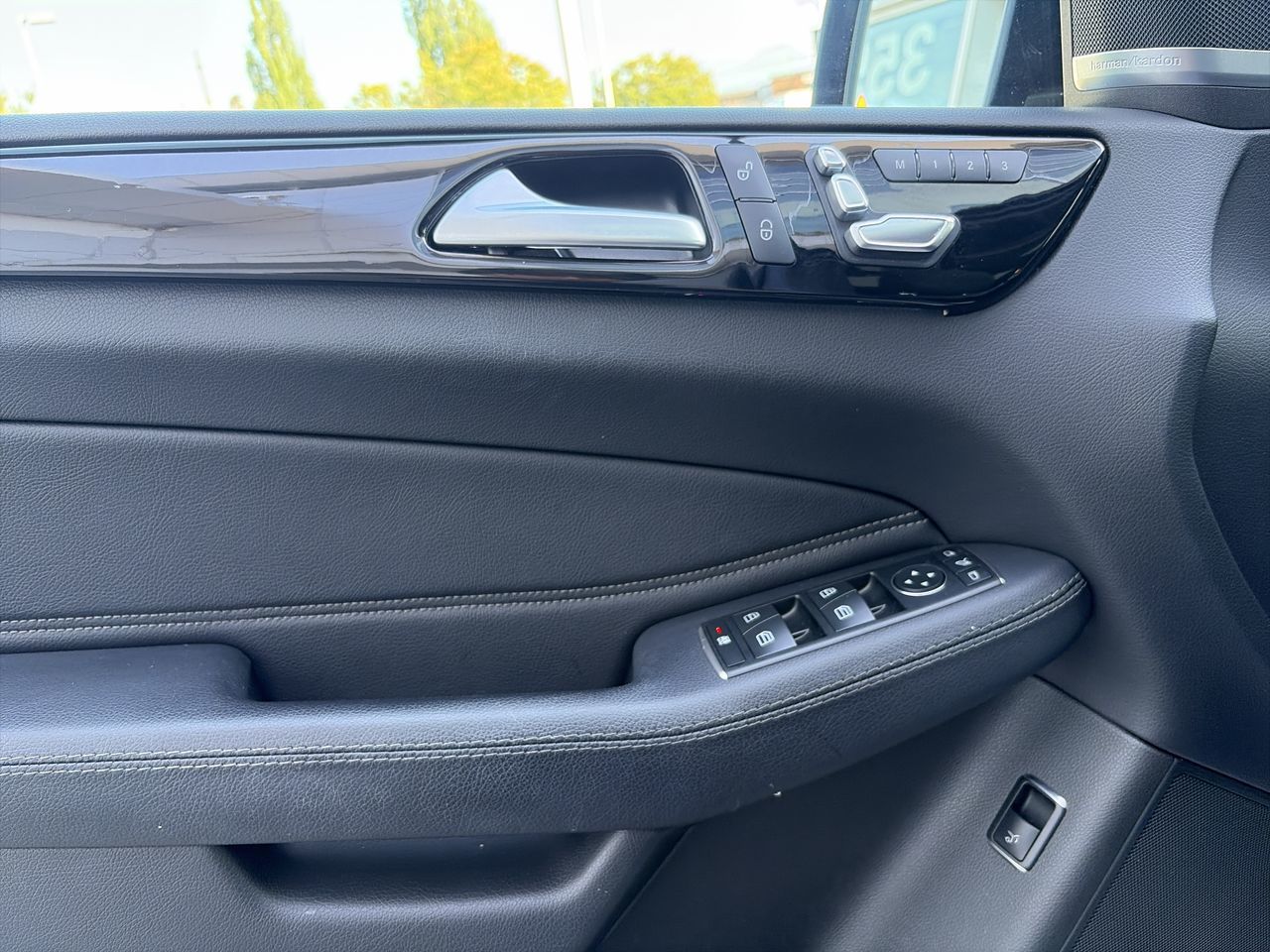 2018 Mercedes-Benz GLE400