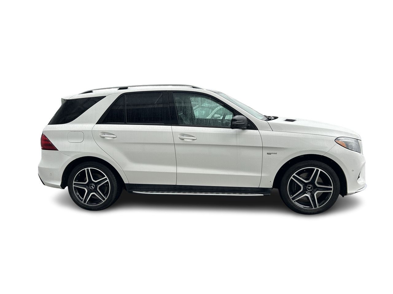 2018  GLE