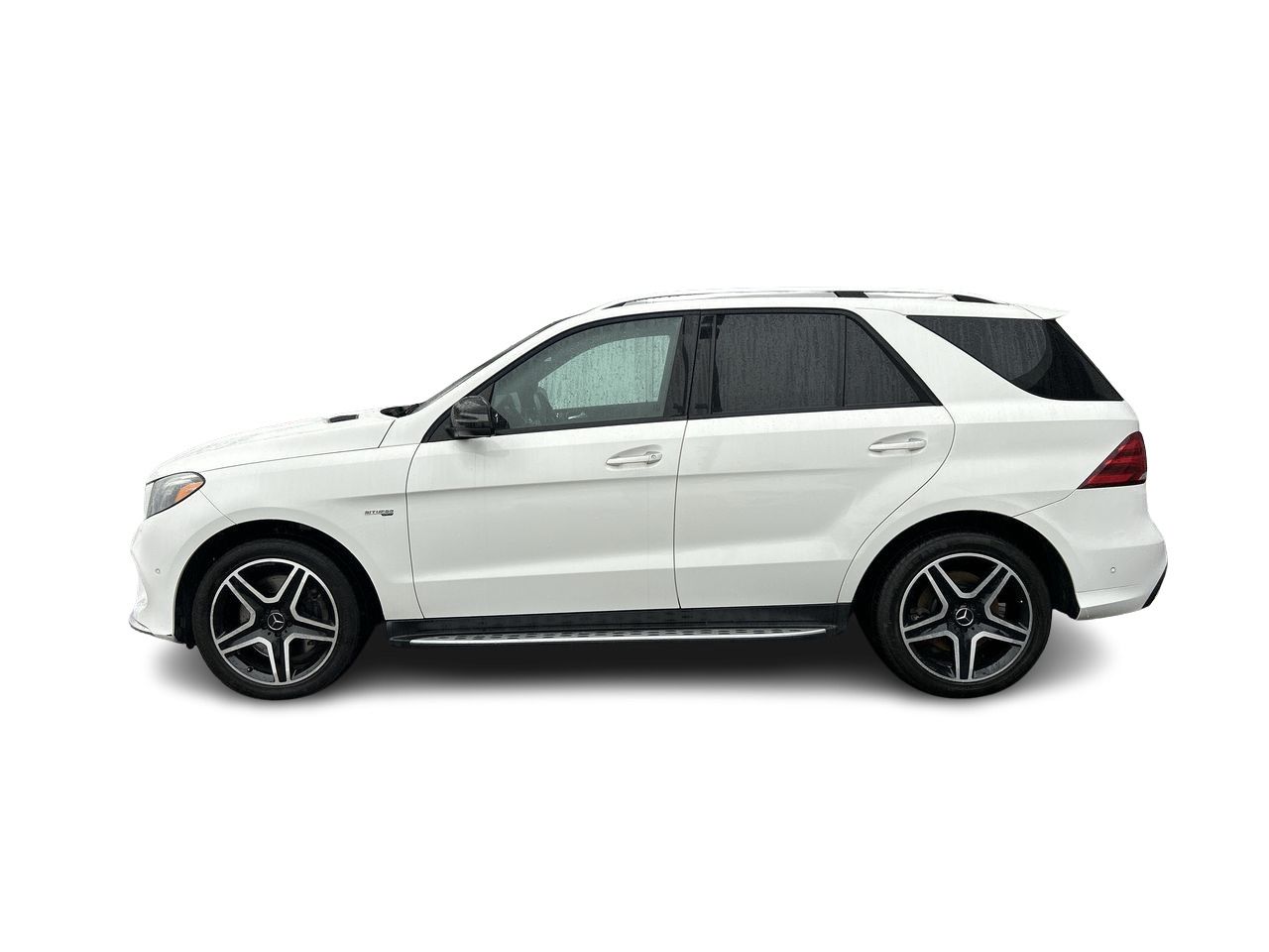 2018  GLE