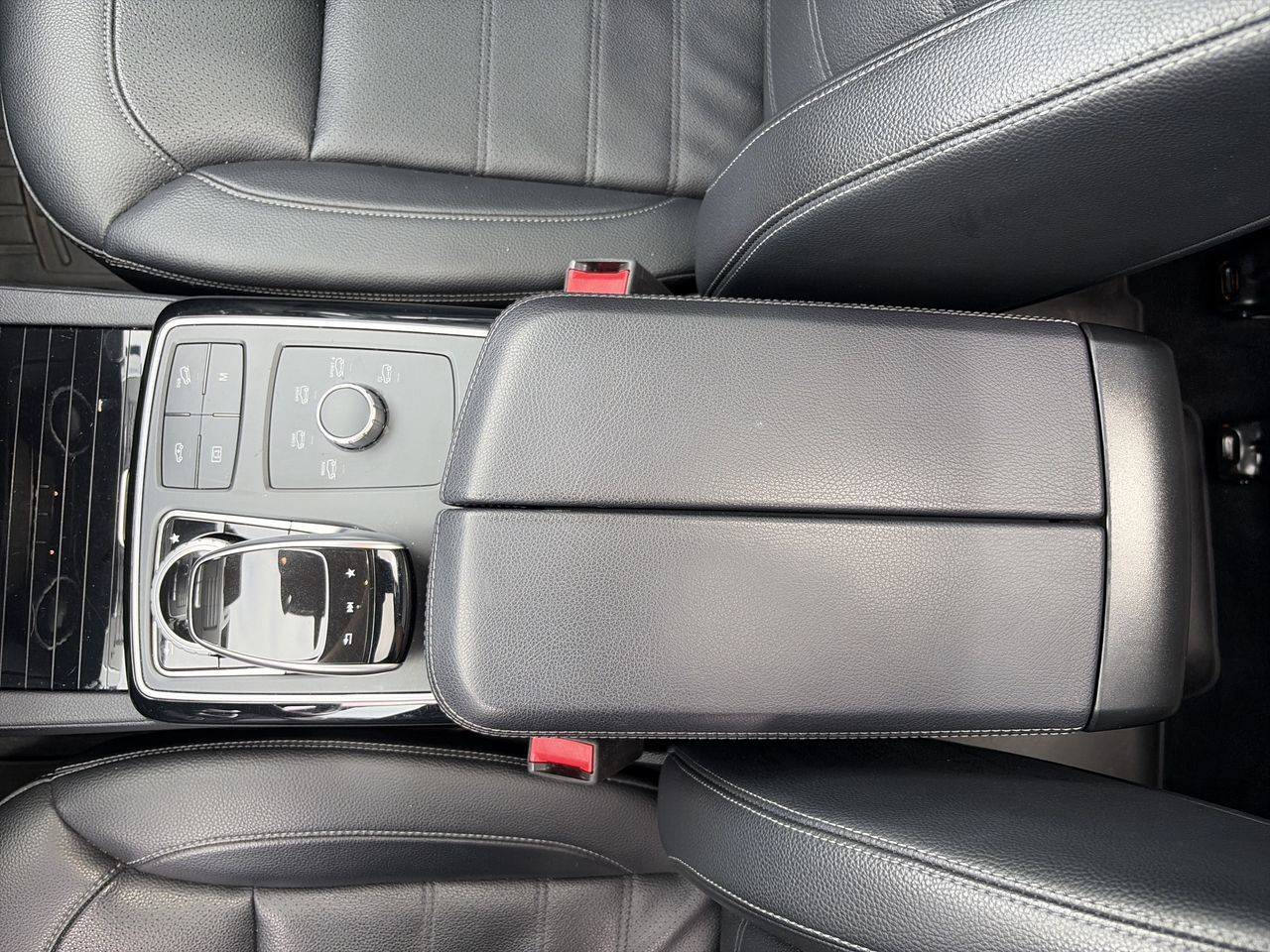 2018 Mercedes-Benz GLE43 AMG