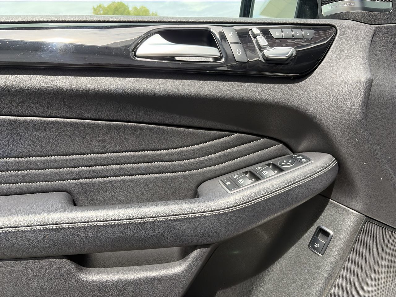 2018 Mercedes-Benz GLE43 AMG