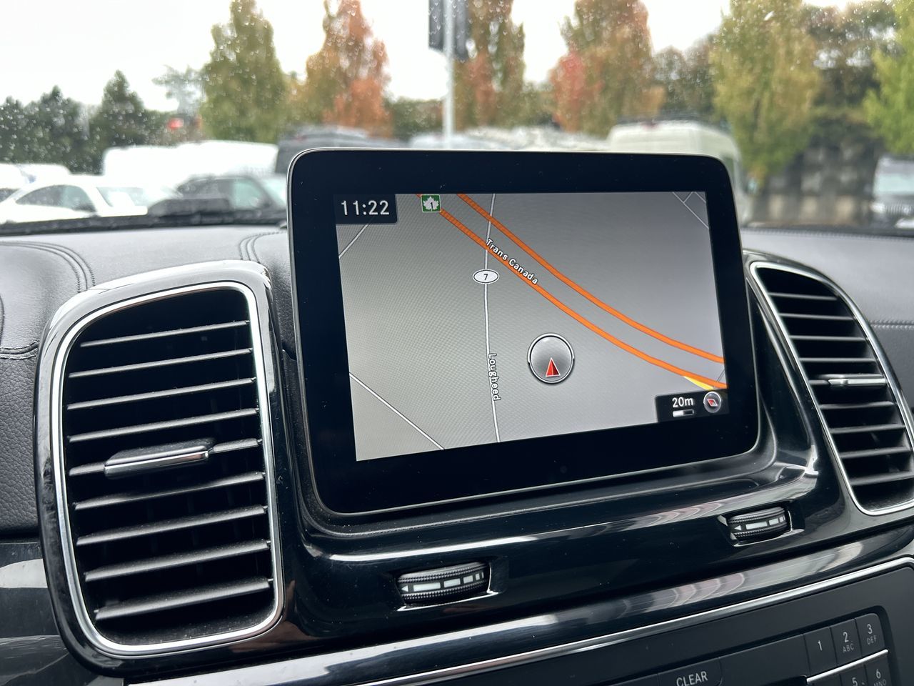 2019 Mercedes-Benz GLE43 AMG in Vancouver, British Columbia