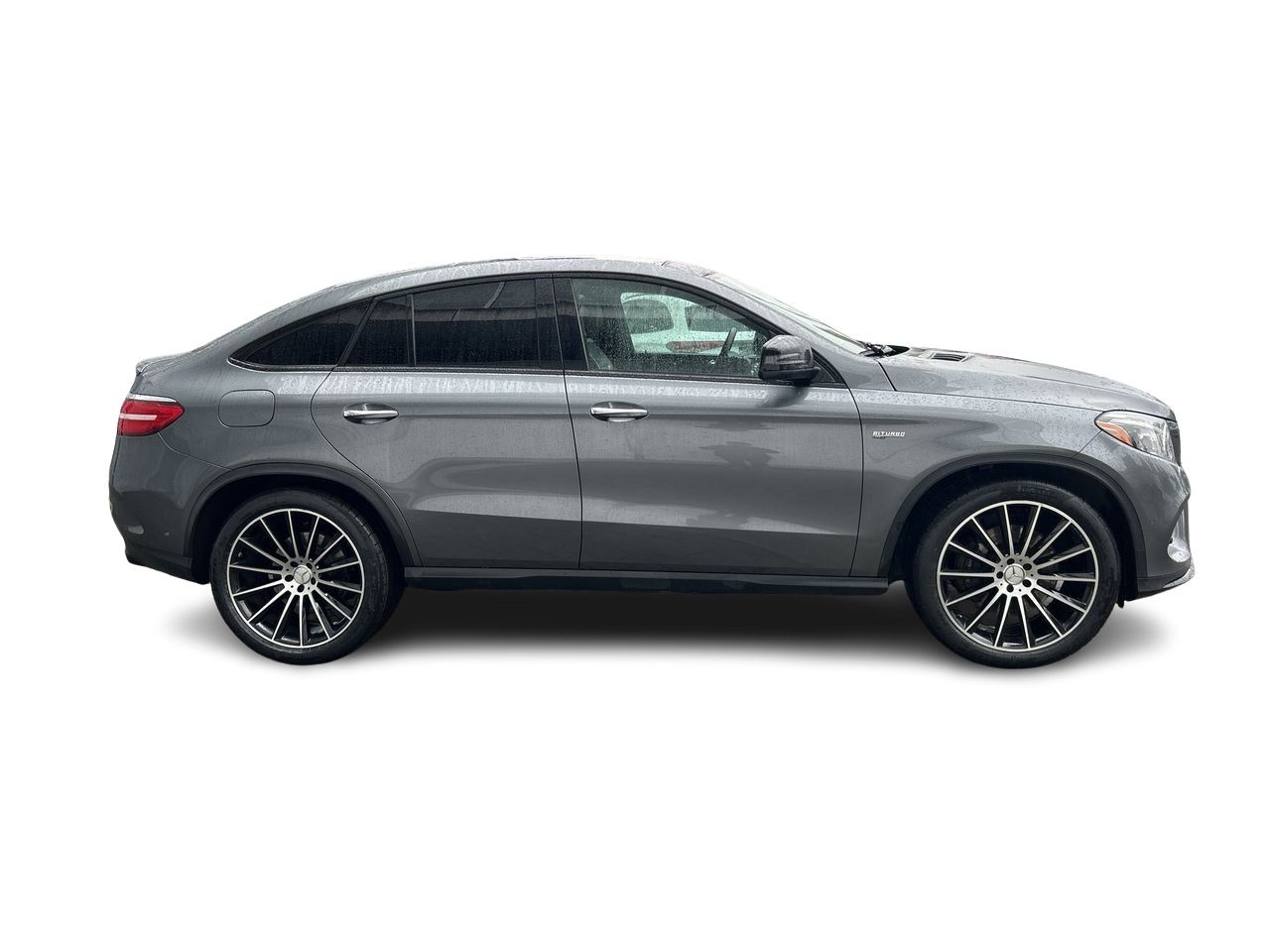 2019 Mercedes-Benz GLE43 AMG in Vancouver, British Columbia