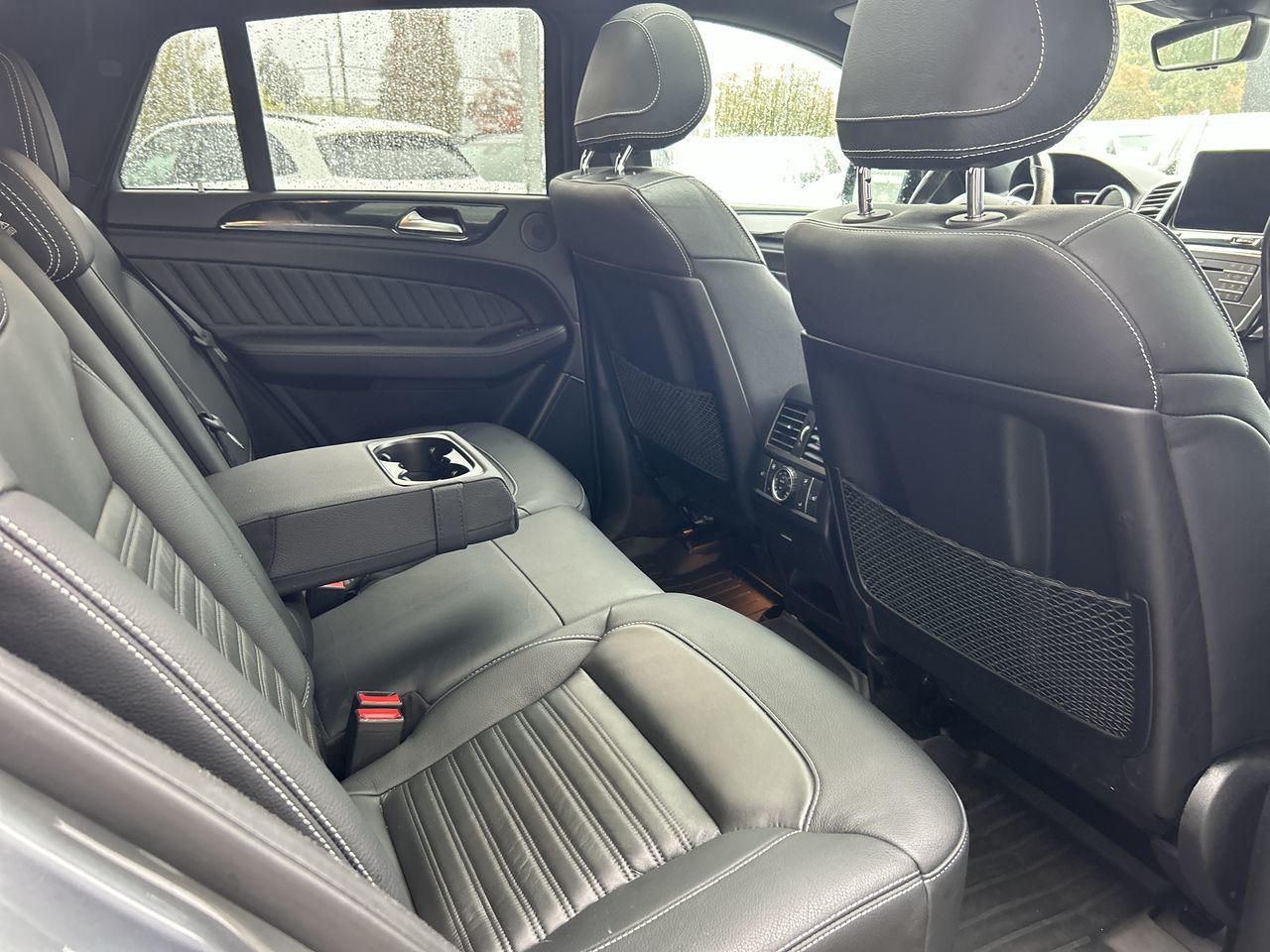 2019 Mercedes-Benz GLE43 AMG in Vancouver, British Columbia