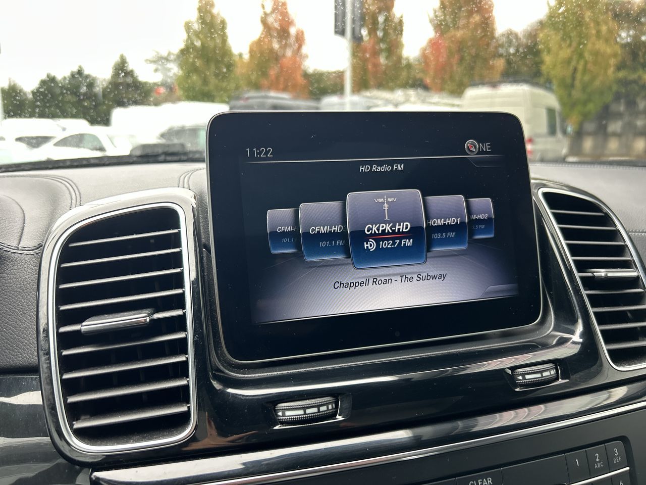 2019 Mercedes-Benz GLE43 AMG in Vancouver, British Columbia