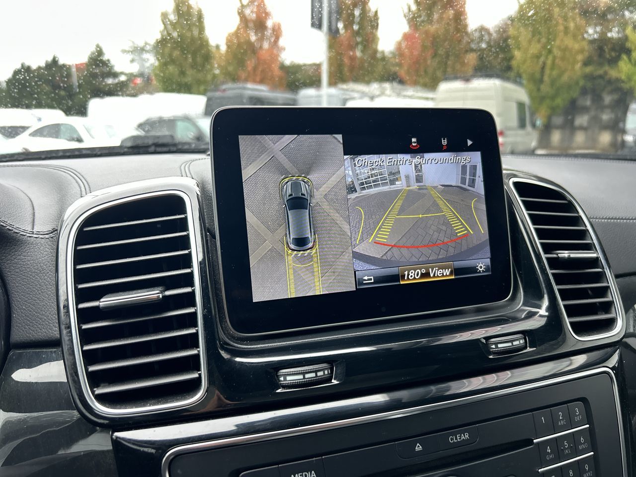 2019 Mercedes-Benz GLE43 AMG in Vancouver, British Columbia
