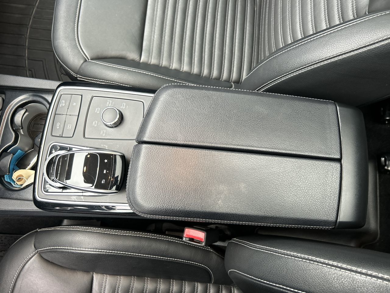 2019 Mercedes-Benz GLE43 AMG in Vancouver, British Columbia