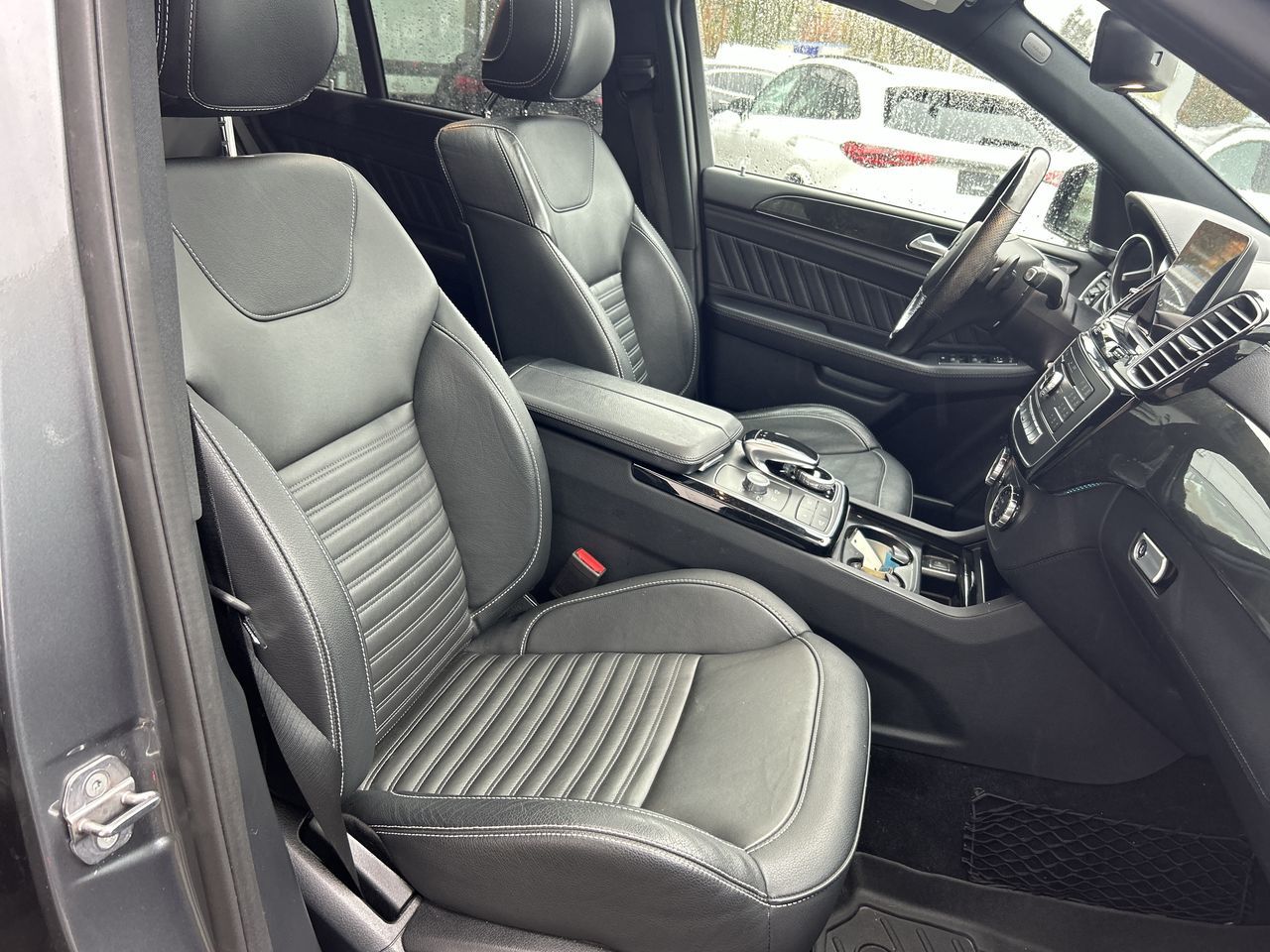 2019 Mercedes-Benz GLE43 AMG in Vancouver, British Columbia