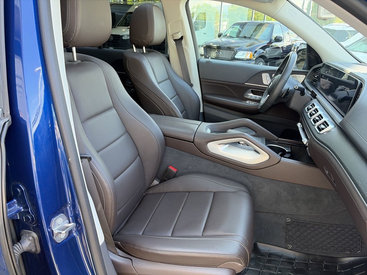 2020 Mercedes-Benz GLE450