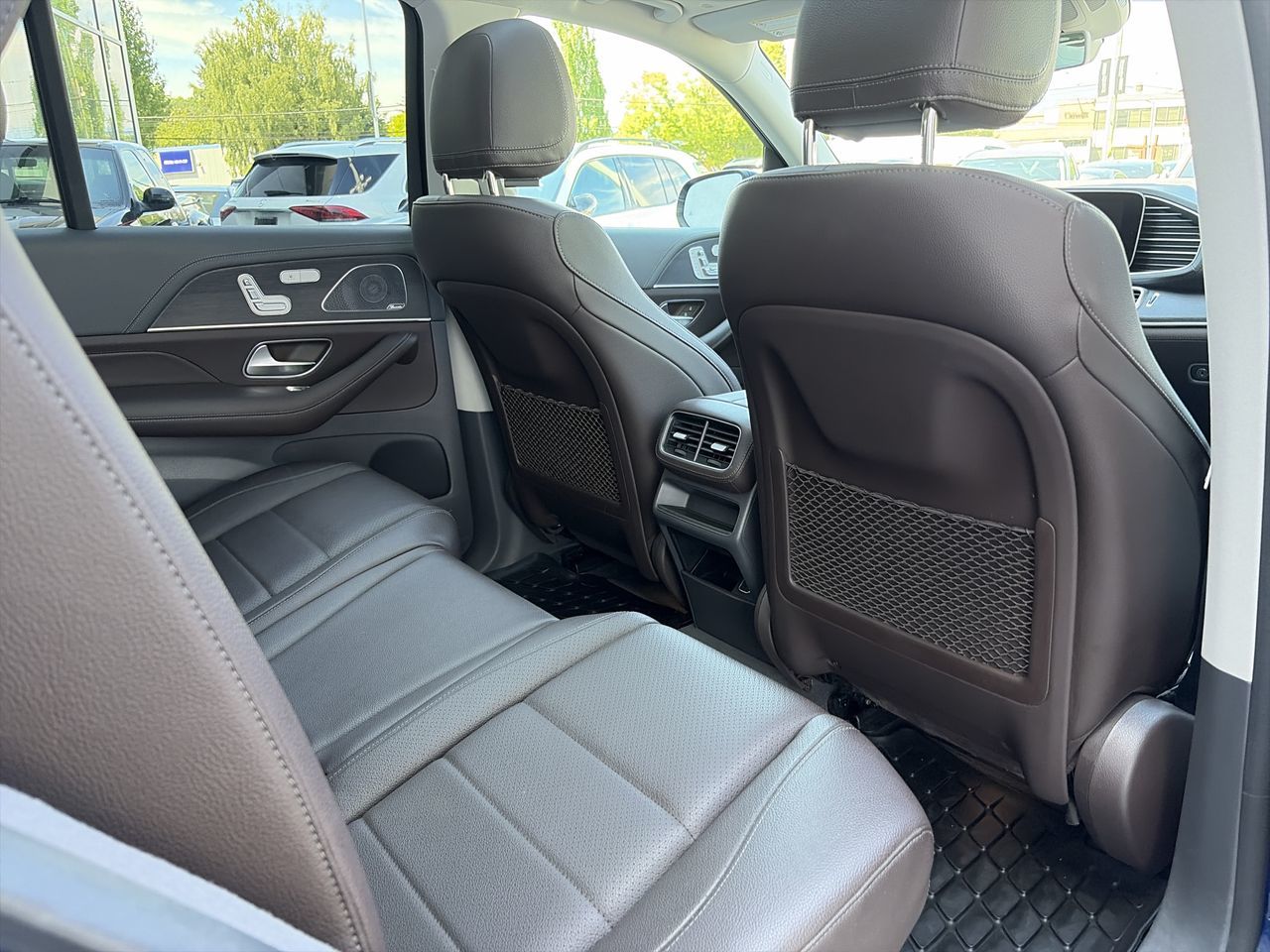 2020 Mercedes-Benz GLE450