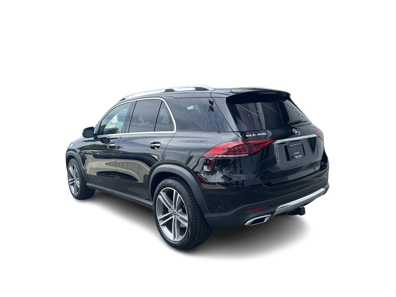 Mercedes-Benz GLE450  2021 à Vancouver, Colombie-Britannique
