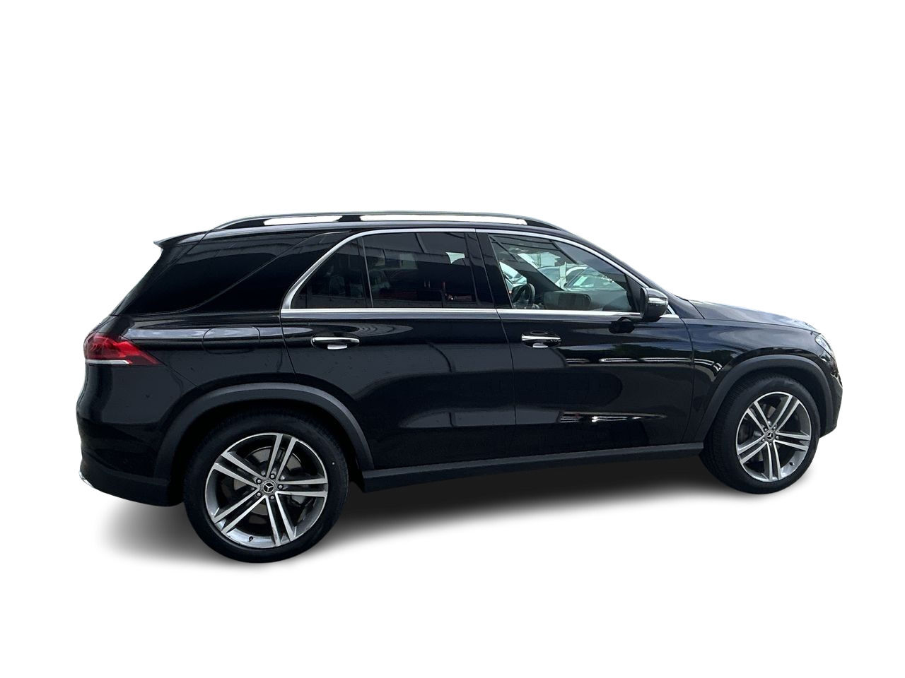 Mercedes-Benz GLE450  2021 à Vancouver, Colombie-Britannique