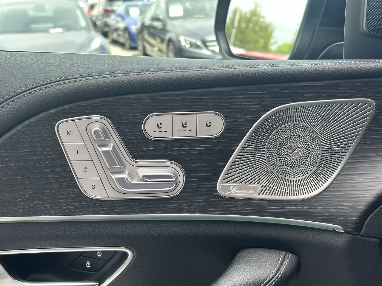 Mercedes-Benz GLE450  2021 à Vancouver, Colombie-Britannique