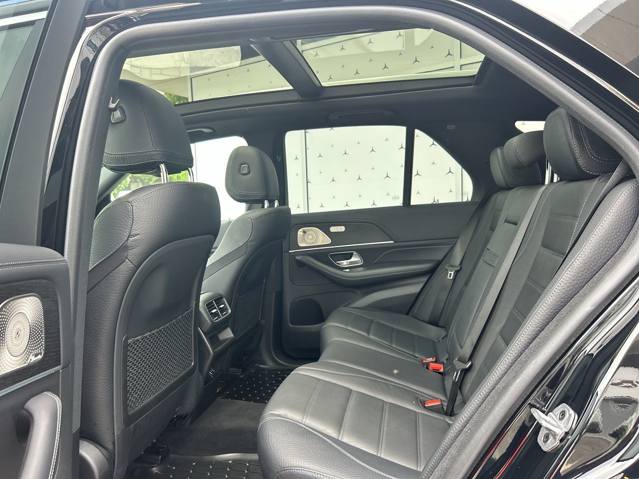 Mercedes-Benz GLE450  2021 à Vancouver, Colombie-Britannique