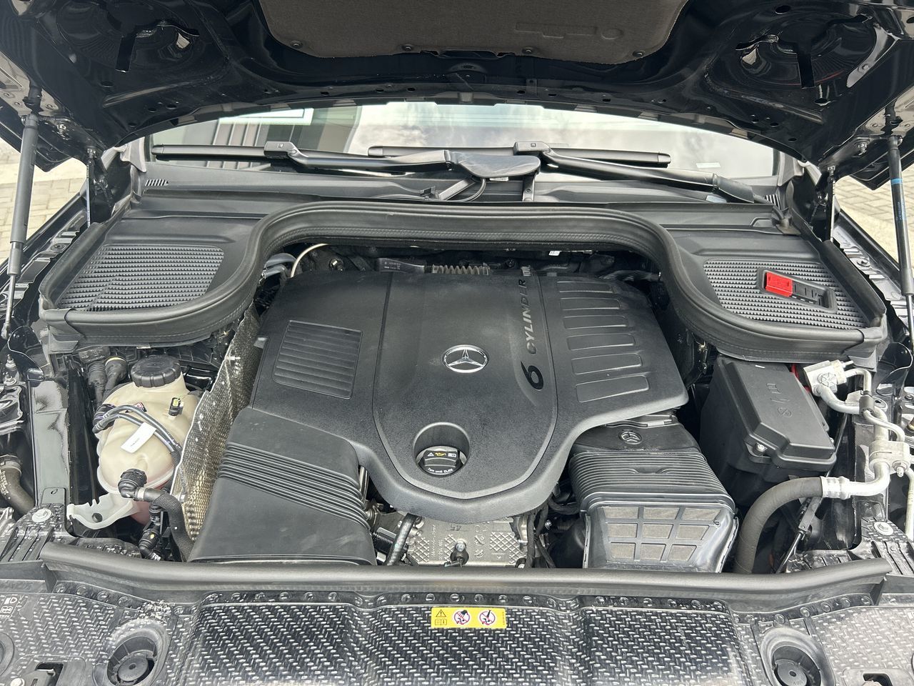 Mercedes-Benz GLE450  2021 à Vancouver, Colombie-Britannique