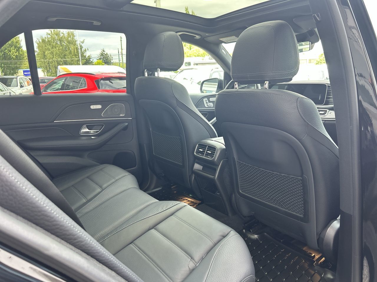 Mercedes-Benz GLE450  2021 à Vancouver, Colombie-Britannique