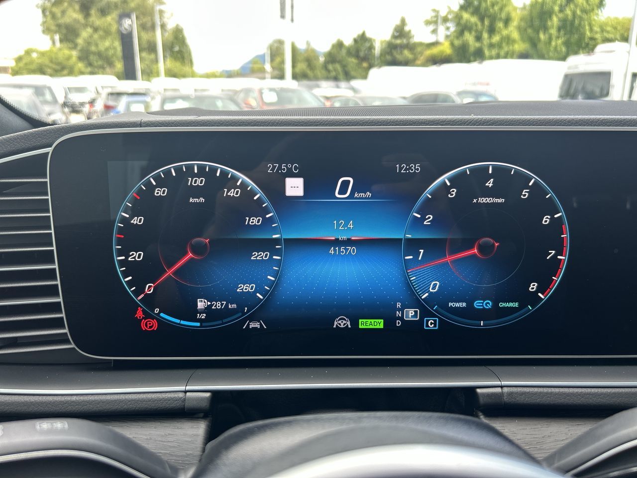 Mercedes-Benz GLE450  2021 à Vancouver, Colombie-Britannique