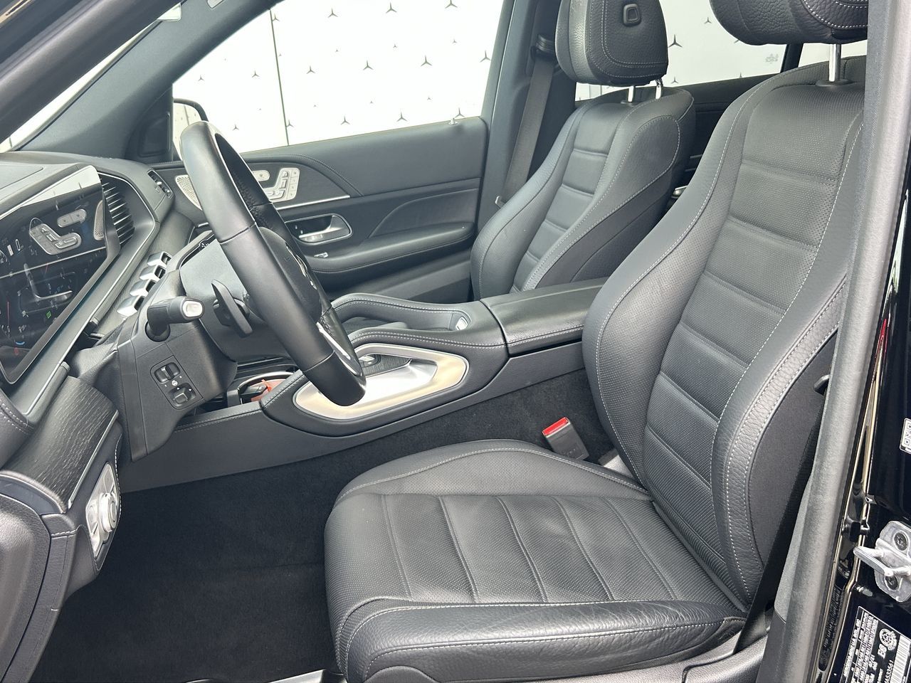 Mercedes-Benz GLE450  2021 à Vancouver, Colombie-Britannique