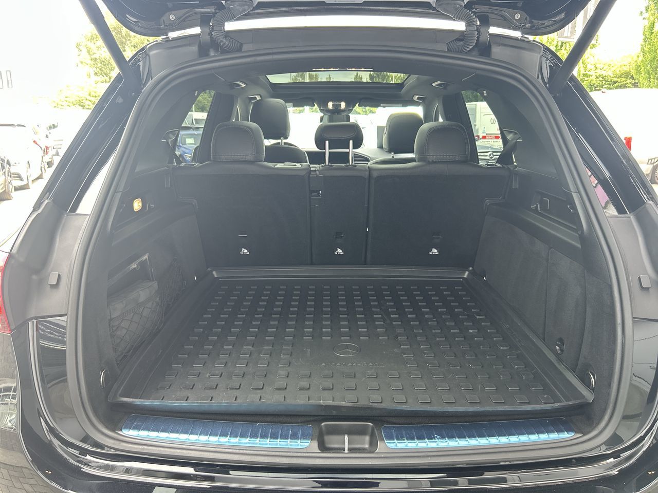 Mercedes-Benz GLE450  2021 à Vancouver, Colombie-Britannique
