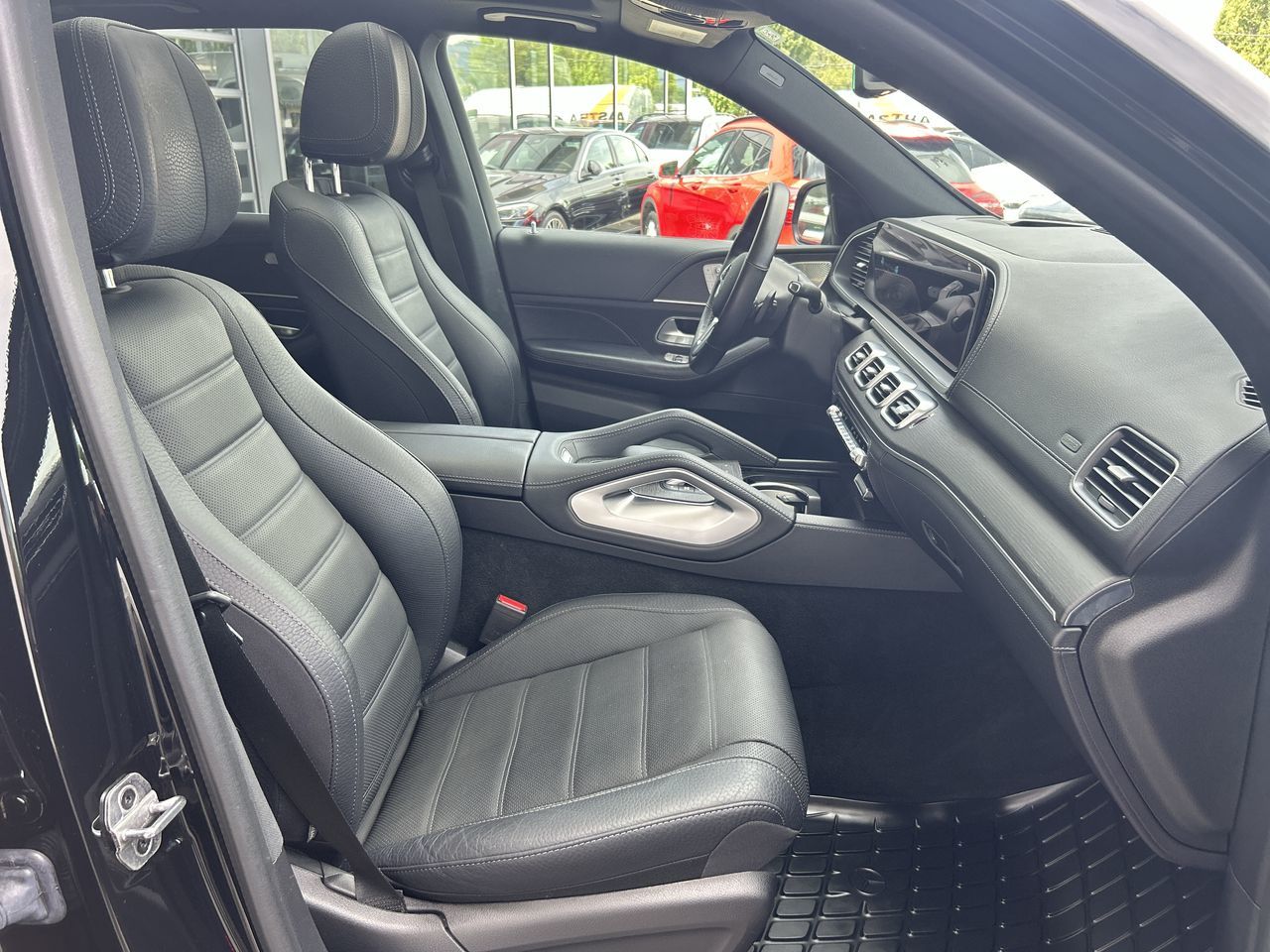 Mercedes-Benz GLE450  2021 à Vancouver, Colombie-Britannique